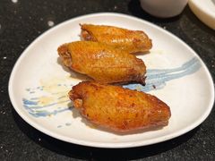 -新旺茶餐厅•早餐(迪士尼小镇店)