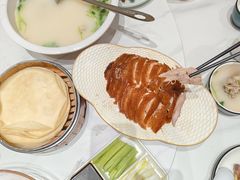 -梅利汴京烤鸭•开封豫菜地标店(东司门店)