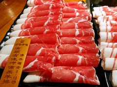-呷哺呷哺(哈尔滨道里凯德广场店)