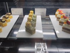 -博林天瑞喜来登酒店·西丽尚膳