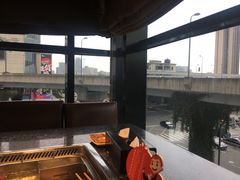 -海底捞火锅(龙湖三千集店)