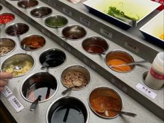 -海底捞火锅(顺义华联店)