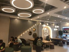 大堂-CoCo都可(秀英万达店)