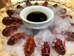 -怪怪龙虾·澳洲蓝龙王·深夜食堂(惊驾路店)