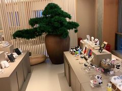 -全季酒店(成都春熙路IFS国金中心店)