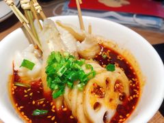 -太二酸菜鱼(中山龙之梦店)