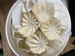 -南翔馒头店(豫园店)