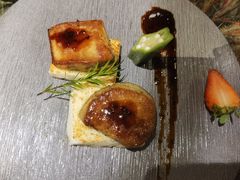 -炙柒Sekinana·精致料理 烧鸟·铁板烧(海上世界店)