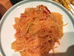 -星光小把串·海鲜烧烤(西安路店)