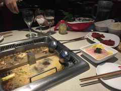 -海底捞火锅(泉城路店)