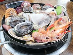 -真情鲍鱼海鲜汤