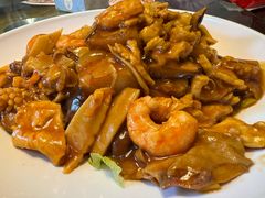 -惠宾饭庄(中山路店)