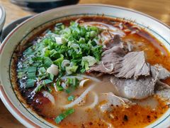 -闵四遵义羊肉粉(朝外大街店)
