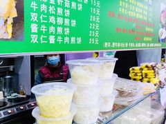 -山东傻大粗粮煎饼(牛街店)