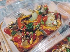 -圆蛋酒料•生腌(开元路店)