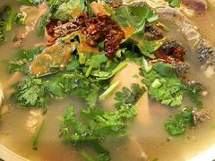 -李小老烧饼(常营民族家园店)