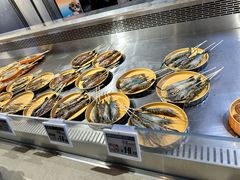 -海底捞大排档火锅(打浦路店)