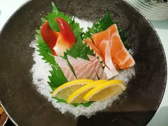-虾佬圣汤·海鲜姿造(乐堤港店)