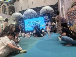 -奈尔宝家庭中心·亲子餐厅(苏州大悦城店)