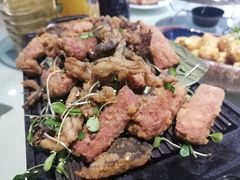 -福慧慈缘素食餐厅(王府井店)