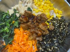 -米村拌饭(凯德和平广场店)