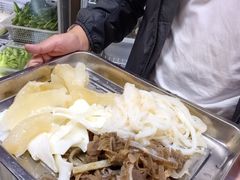 -金鼎雪山牦牛杂火锅(理县总店)