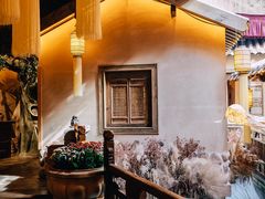 -叶叶菩提·晋福宫