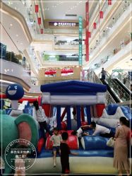 -多元宝贝世界(曲江彩虹谷店)