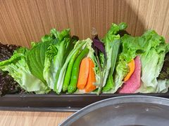 -本家韩国烤肉(青岛万象城店)