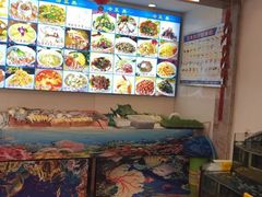 -渔中舟海鲜大排档(普陀沈家门店)