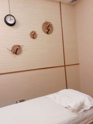 -芳朵美容养生SPA