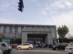 -武汉关码头(轮渡站)