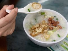 艇仔粥-穗银肠粉店(东川路店)