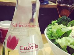 膳麒轩武烤新料理(国贸店)-HIHE Bistro·Oyster Bar(华熙live店)