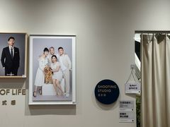 -海馬体照相馆(莘庄维璟印象城店)