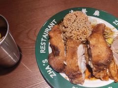 -渣·餐厅(西斗门店)