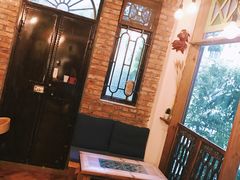 -西关84·History·Art·Cafe