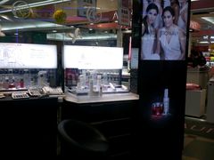 -沈阳大商千盛购物中心有限公司(长江街店)