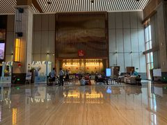 -碧桂园润杨溪谷温泉酒店