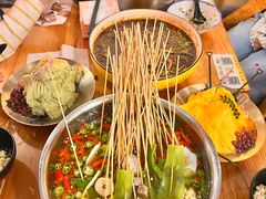 -黄泗海·黄鸡肉钵钵鸡(总店)