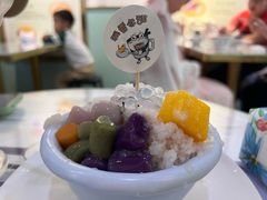 龙眼冰-糖潮糖水铺(省府店)