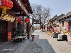 -杨家埠民间艺术大观园