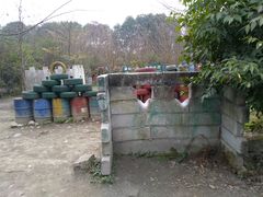 -勇士之星真人CS·团建·拓展(清水河公园店)