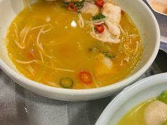-蓬莱阁中餐厅(崇文门店)