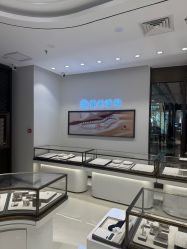 -RUANS阮仕珍珠(北京蓝色港湾店)