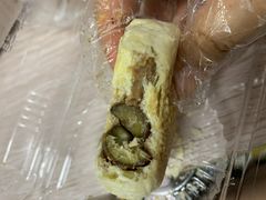 -鲍师傅糕点(江苏路店)