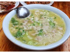 豆汤肥肠-叶老大肥肠