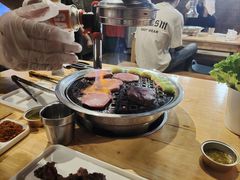 -霸腹烤肉(厦门柚子番店)