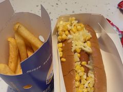 -BOLE BURGER波乐堡(高新店)