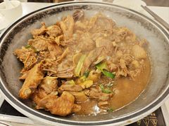 -大嫂镬仔·焖鸡煲·啫啫煲(逢源路店)